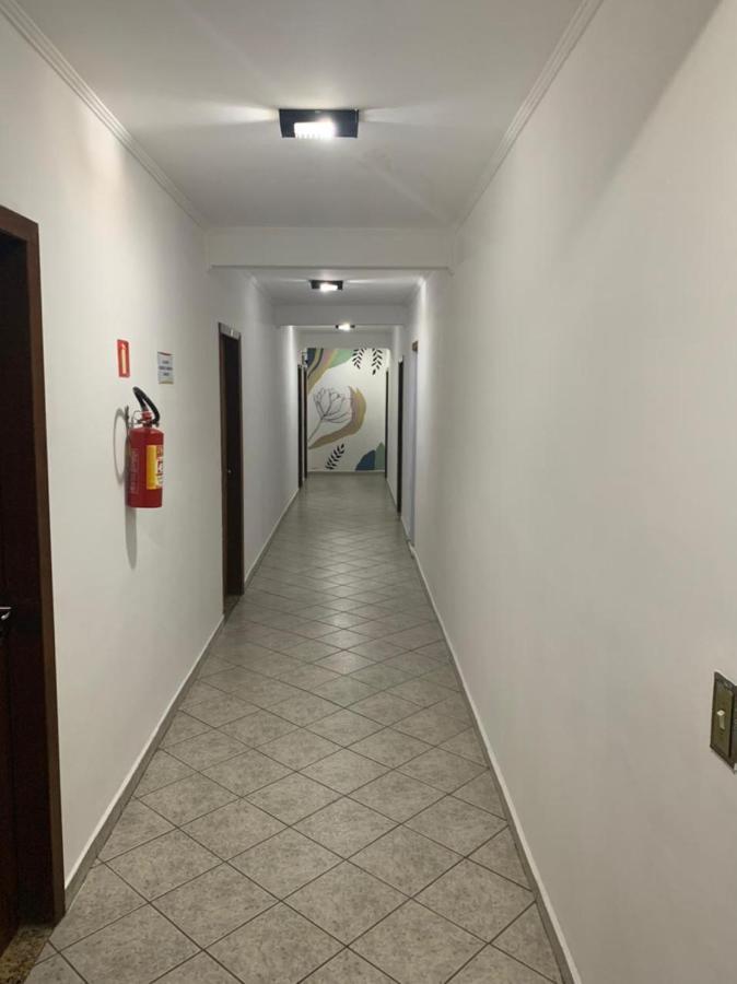 Martin De Sa 賓館 Caraguatatuba